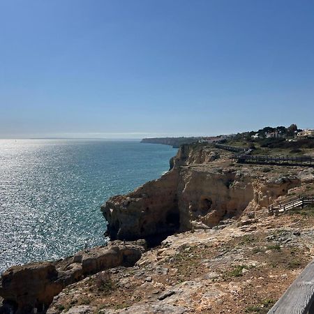 Casa Farol In Carvoeiro Centre Apartment Exterior photo