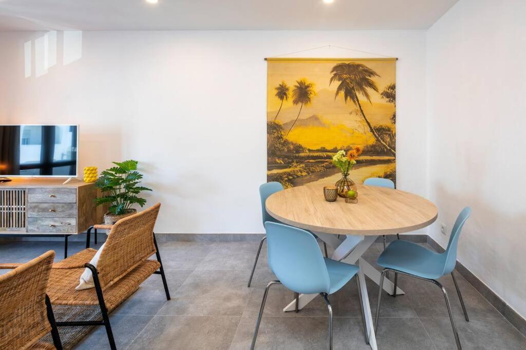 Casa Farol In Carvoeiro Centre Apartment Exterior photo