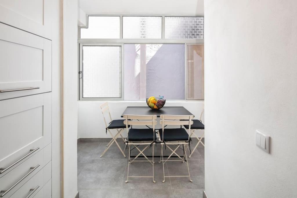 Casa Farol In Carvoeiro Centre Apartment Exterior photo
